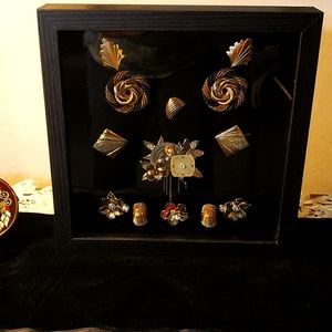 Designs by Collette Abstract Art by cherryboring